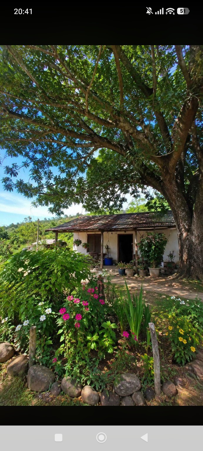 Costa Blanca home with garden